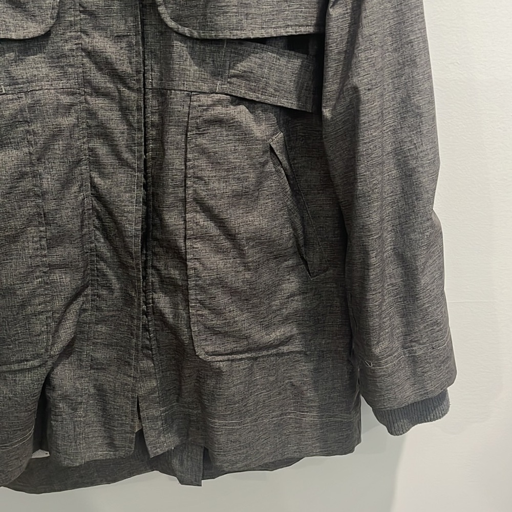 THREE STONES Jacket - Picture 3 of 12